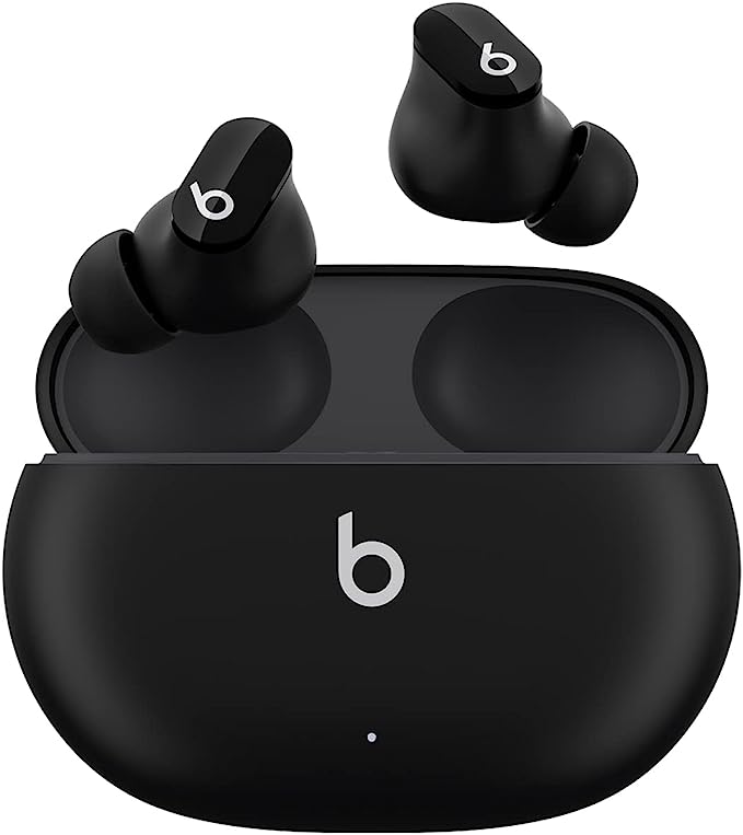 Beats Studio Buds Review: The Ultimate True Wireless Earbuds for Apple & Android