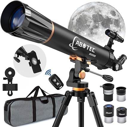 Best Telescope for Adult Astronomy