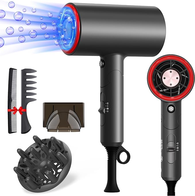 Best Hair Dryer Under 100$