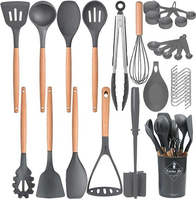 Best Kitchen Utensil Set