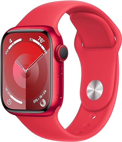 New Apple Watch Series 9