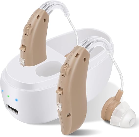 Best Hearing Aids to Use