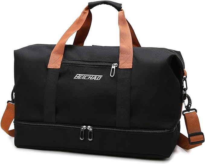 Best Women's Sports Bag