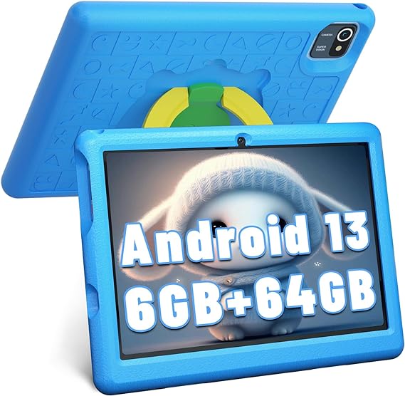 Best Tablet for Kids on Amazon