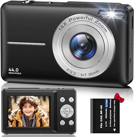 Best Digital Camera