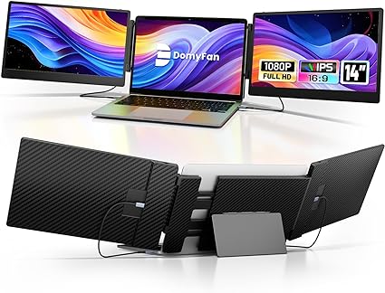 Best Laptop Screen Extender