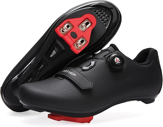 Best Shoes for Cycling and Mountains