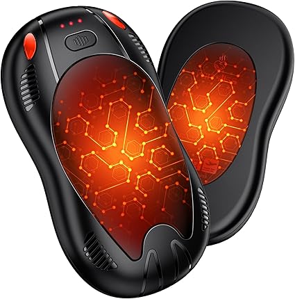 Rechargeable Hand Warmers